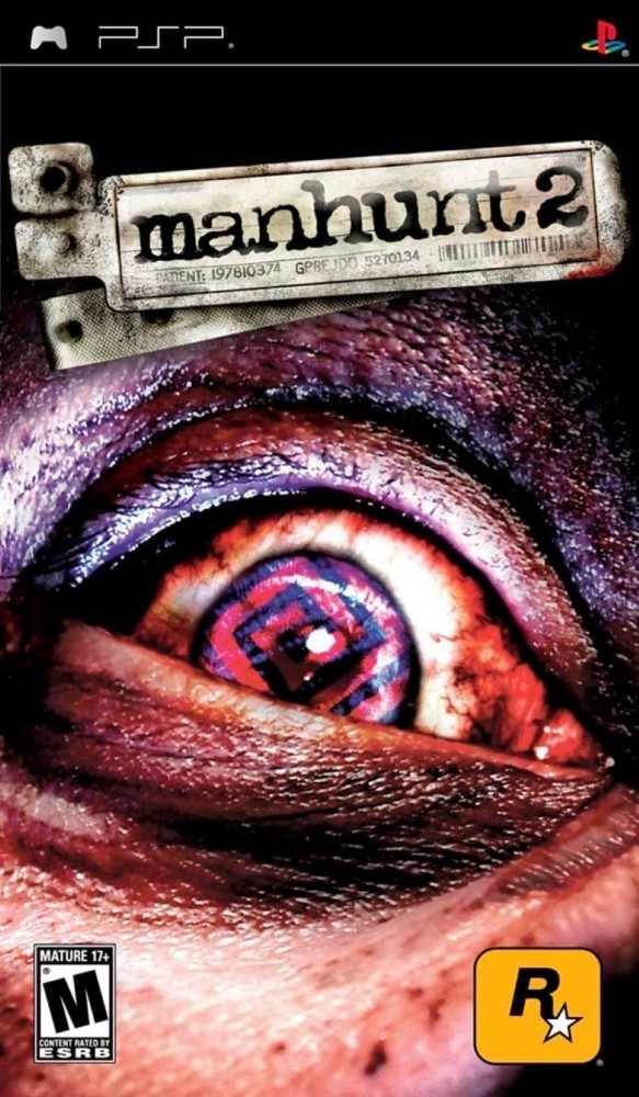 Manhunt 2 [EU]